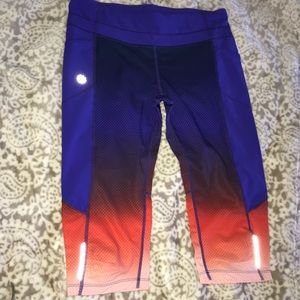 ATHLETA LEGGINGS